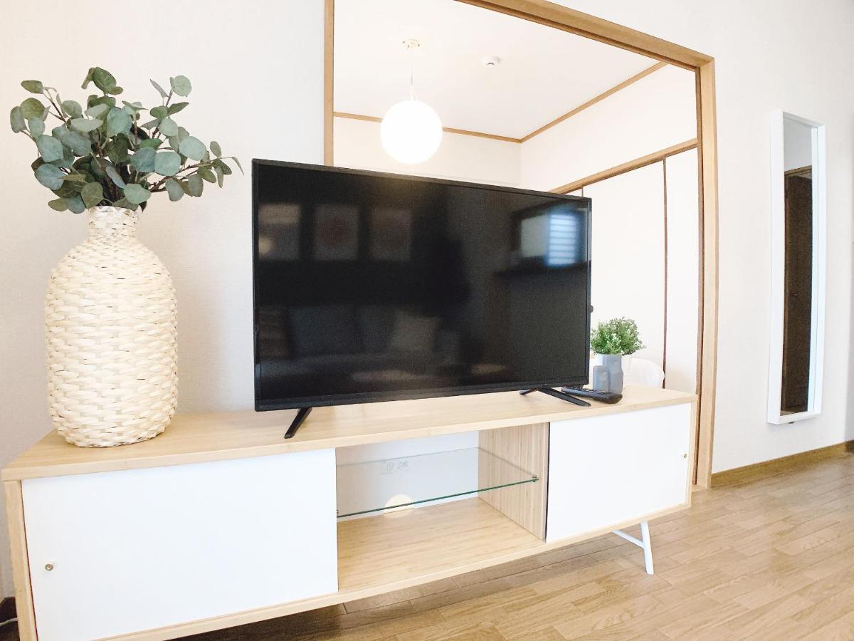 Ouchi Hotel Dambara Hiroshima Exterior photo