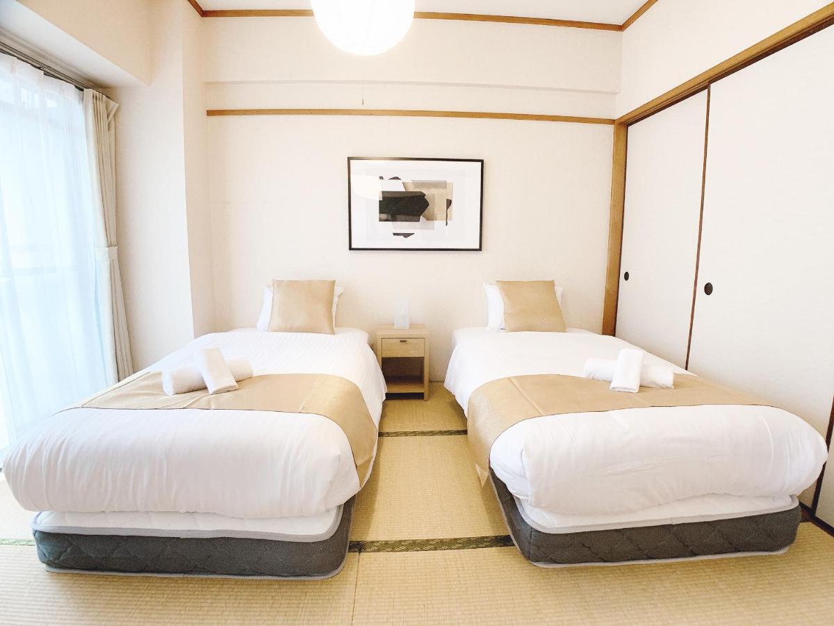 Ouchi Hotel Dambara Hiroshima Exterior photo