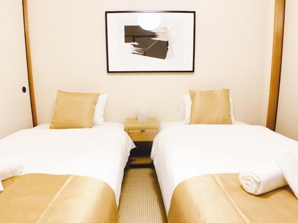 Ouchi Hotel Dambara Hiroshima Exterior photo