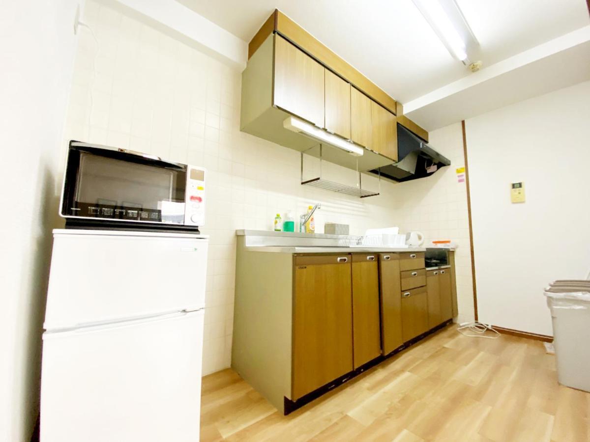 Ouchi Hotel Dambara Hiroshima Exterior photo